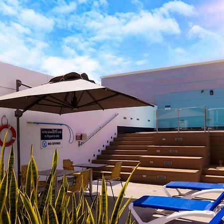 Hampton By Hilton Valledupar Eksteriør billede