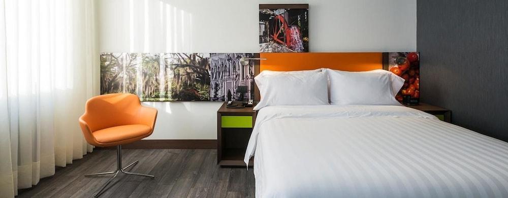 Hampton By Hilton Valledupar Eksteriør billede