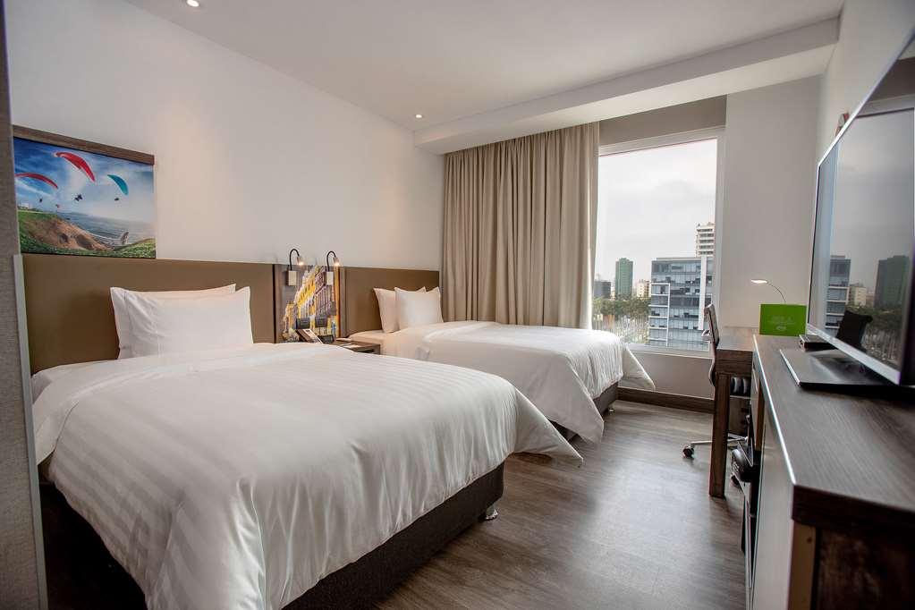 Hampton By Hilton Valledupar Værelse billede