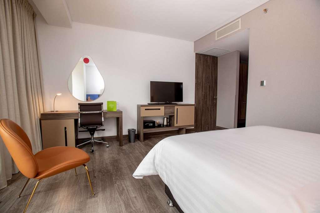 Hampton By Hilton Valledupar Værelse billede