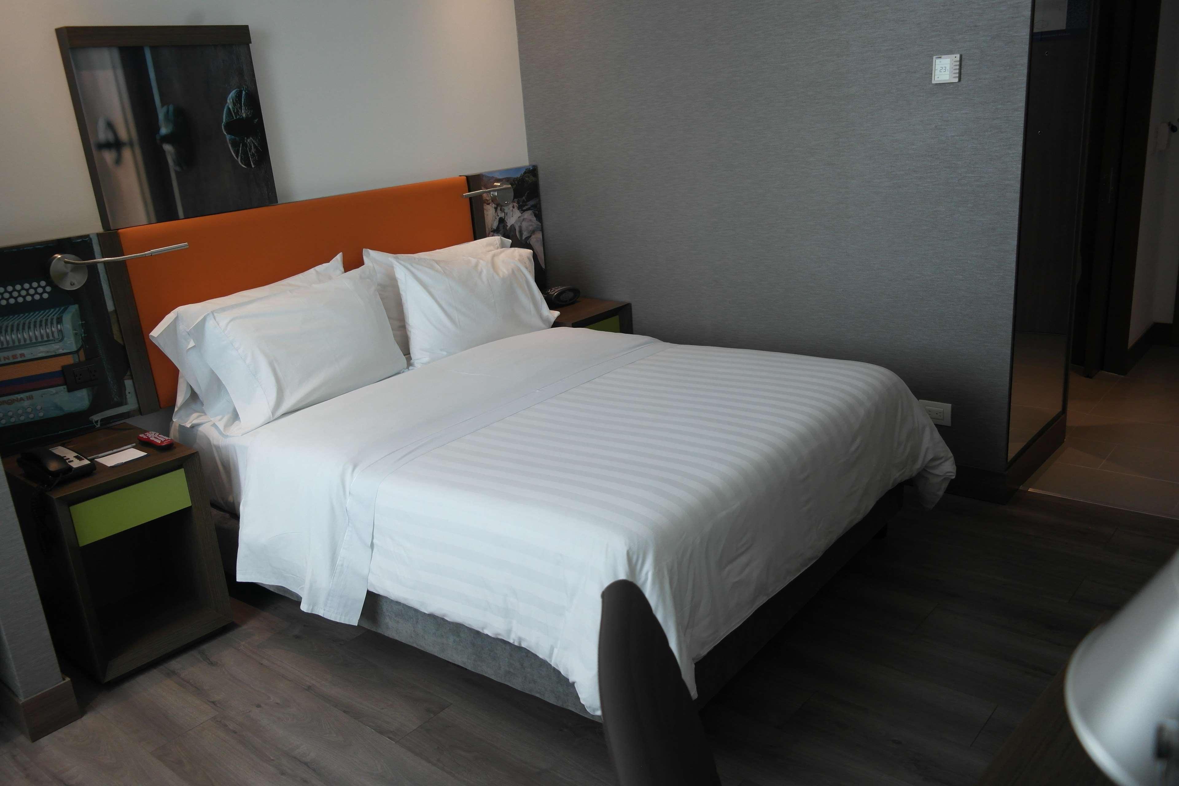 Hampton By Hilton Valledupar Eksteriør billede