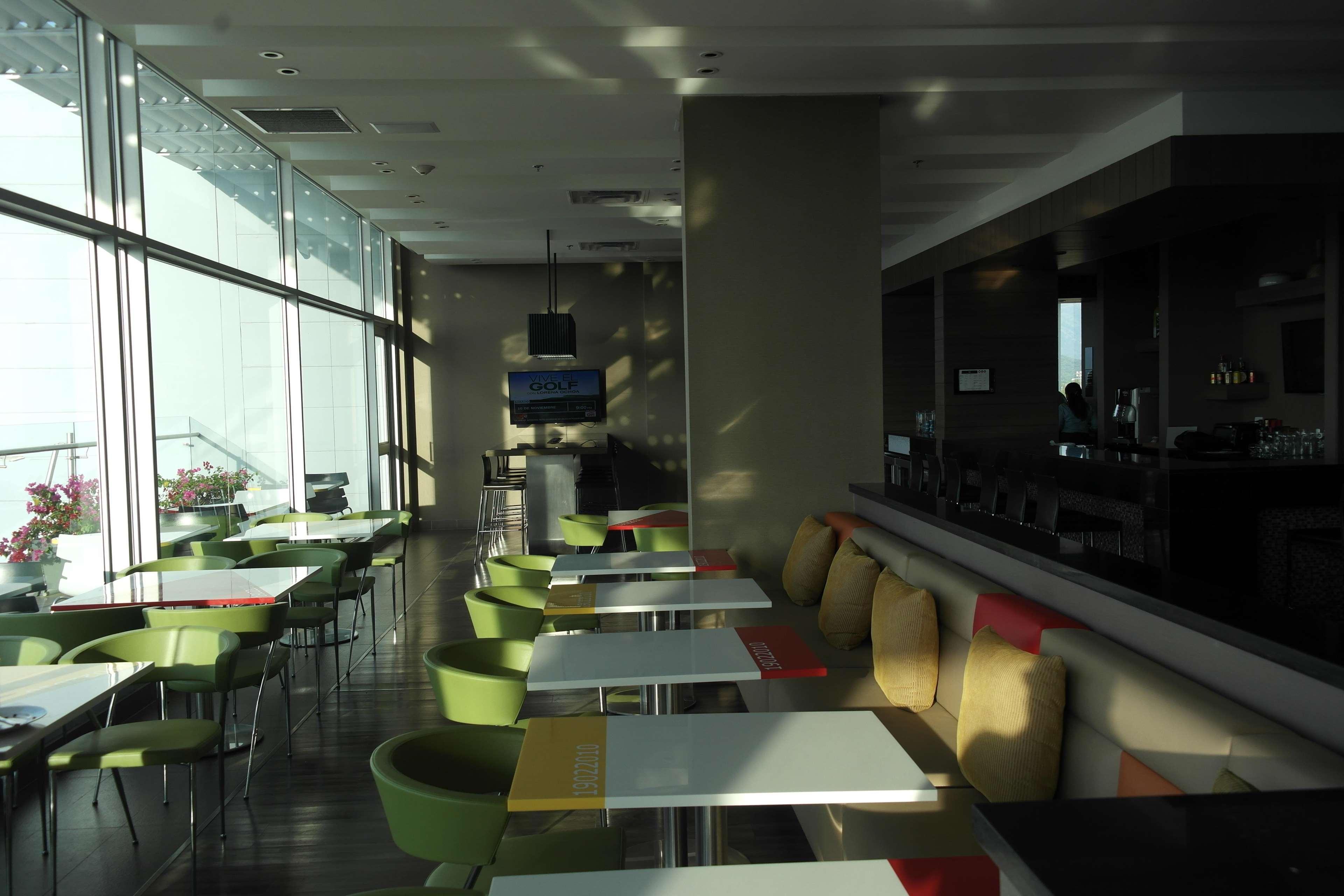 Hampton By Hilton Valledupar Eksteriør billede