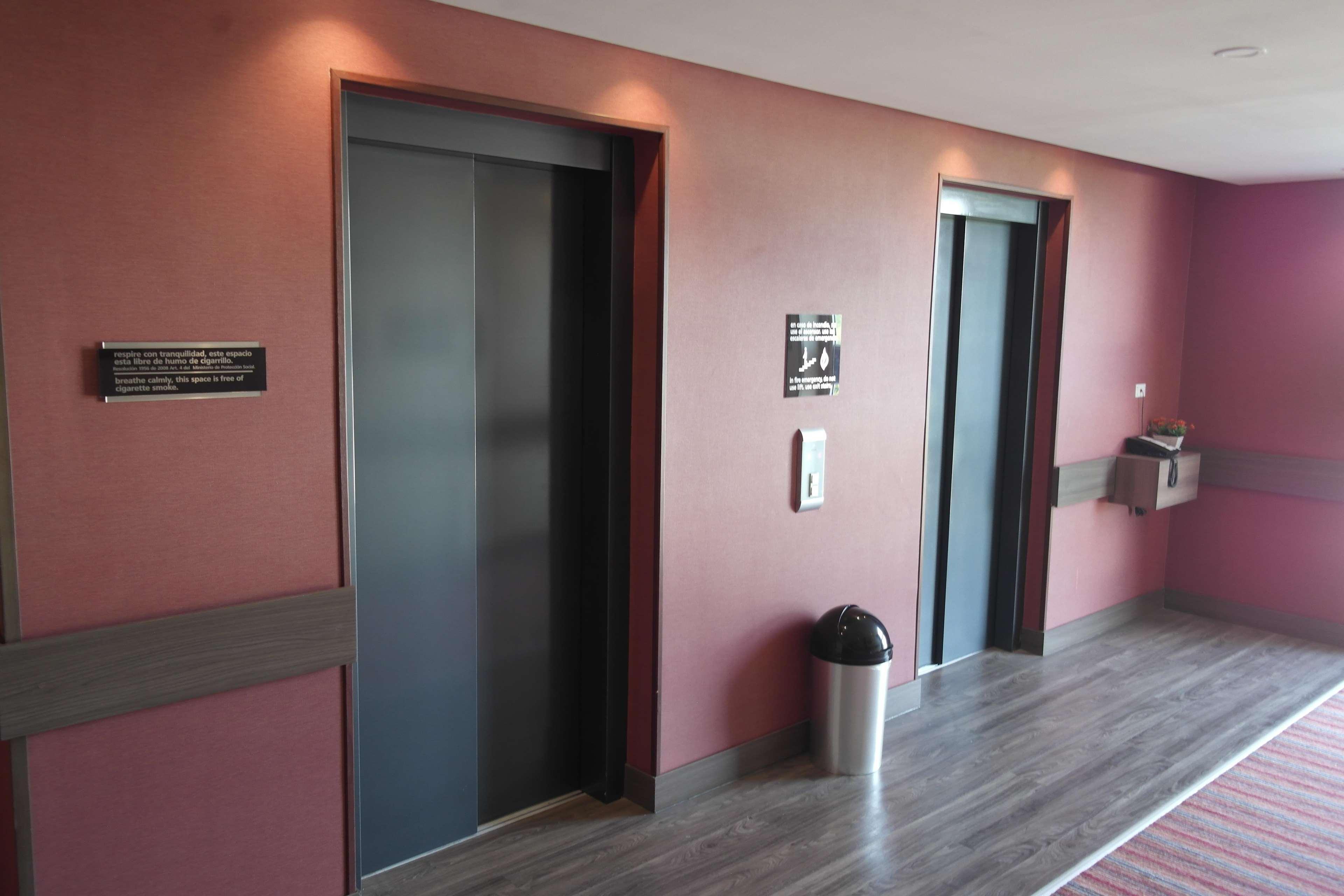 Hampton By Hilton Valledupar Eksteriør billede