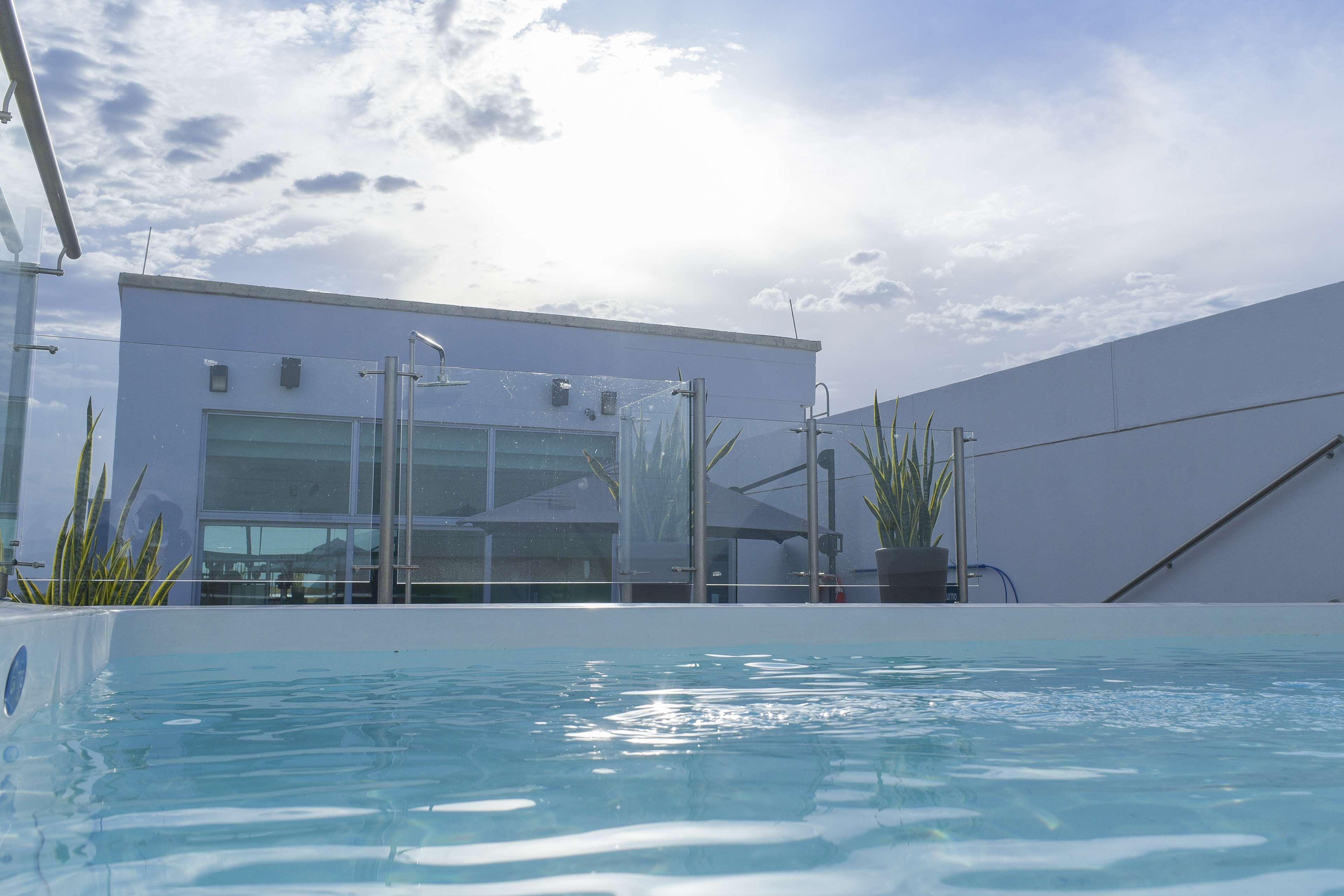 Hampton By Hilton Valledupar Eksteriør billede