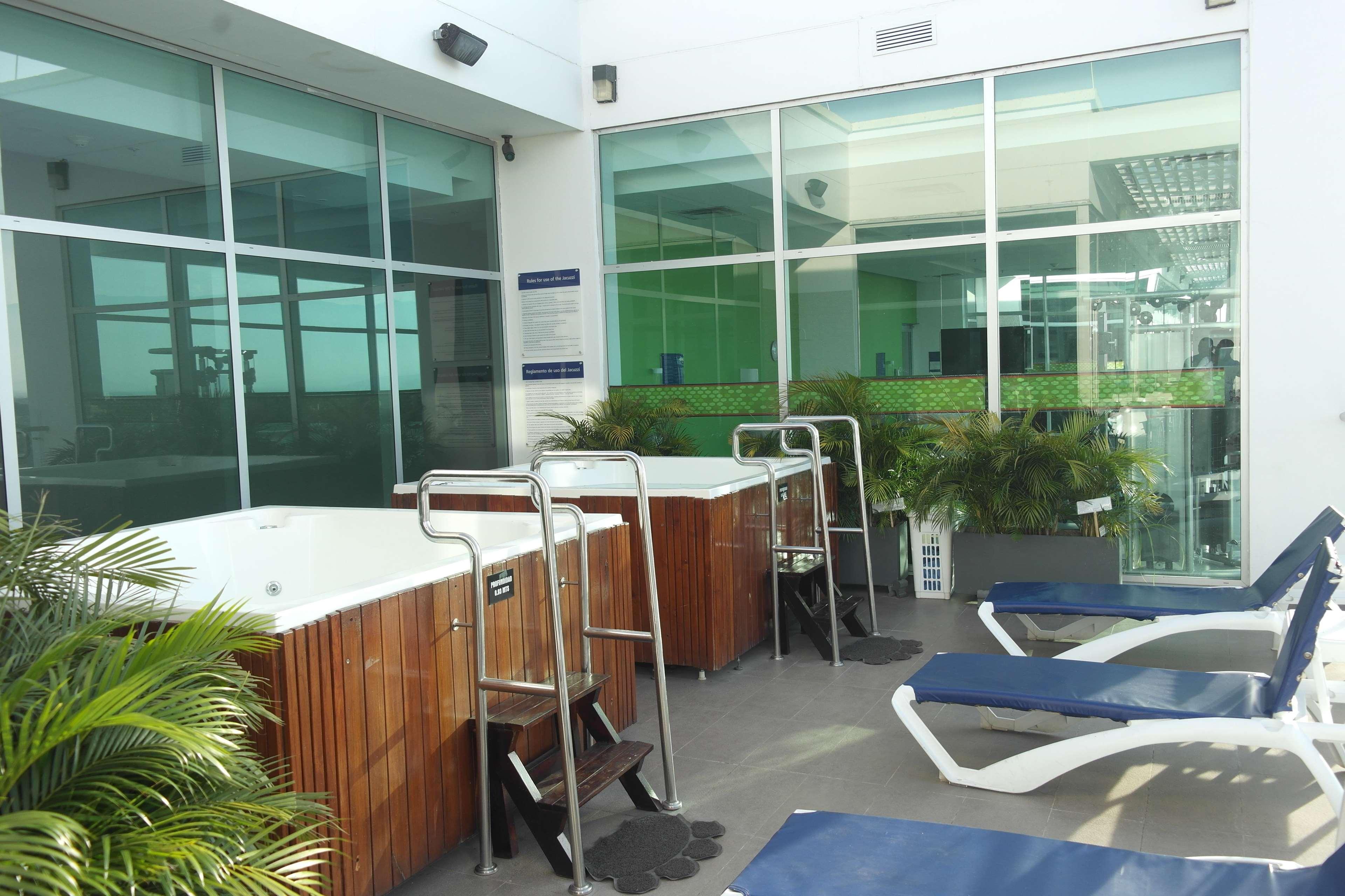 Hampton By Hilton Valledupar Eksteriør billede