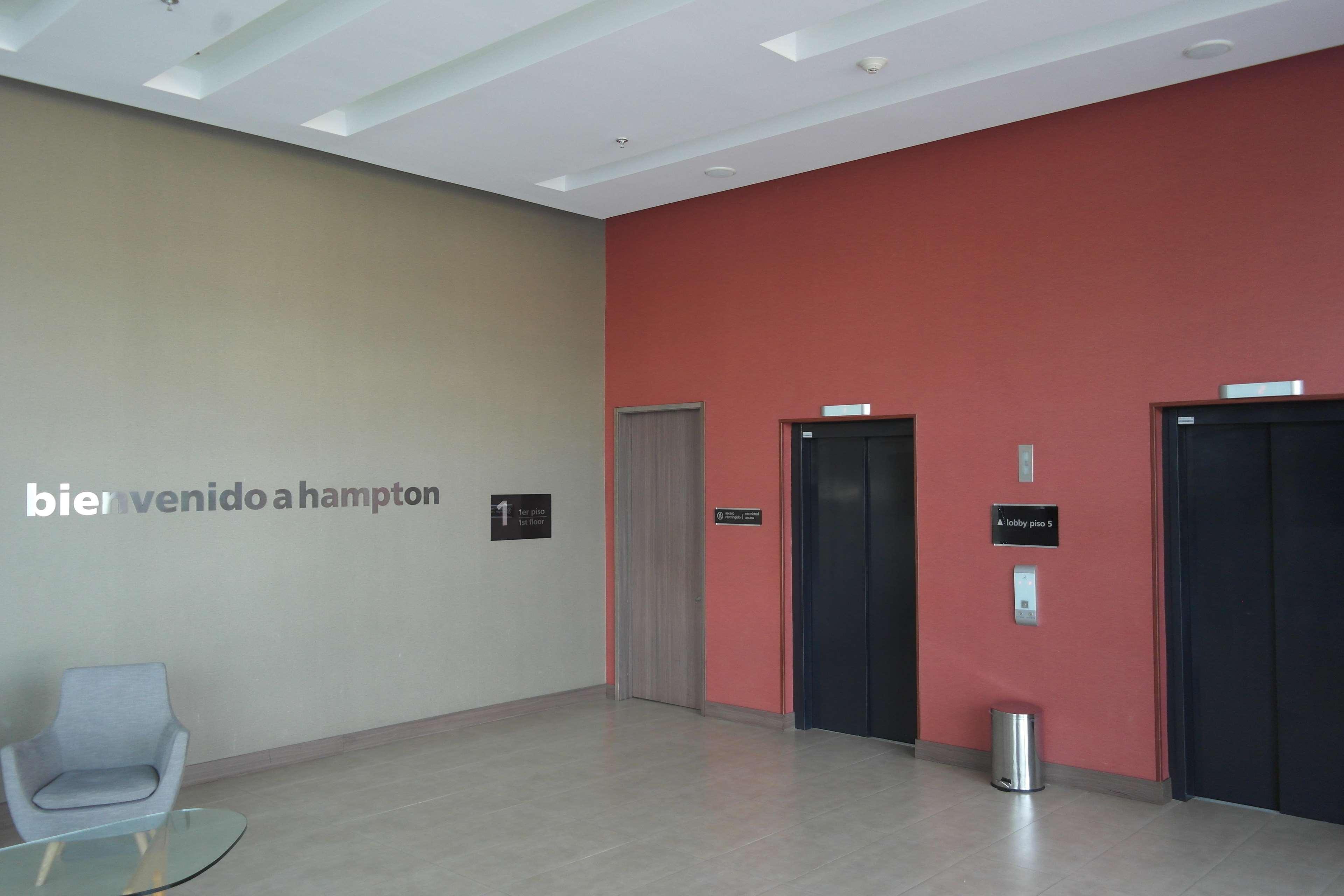 Hampton By Hilton Valledupar Eksteriør billede