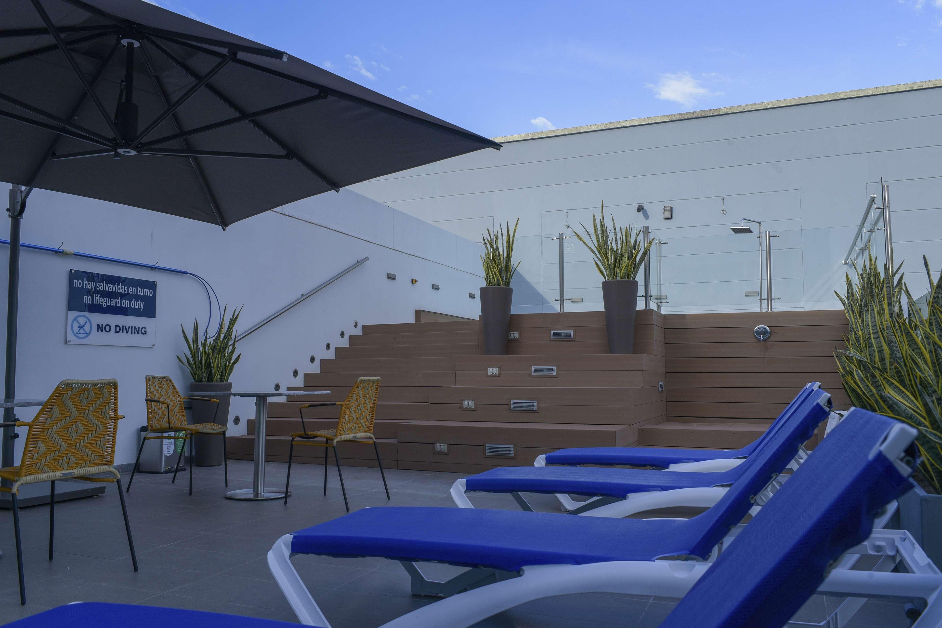 Hampton By Hilton Valledupar Eksteriør billede