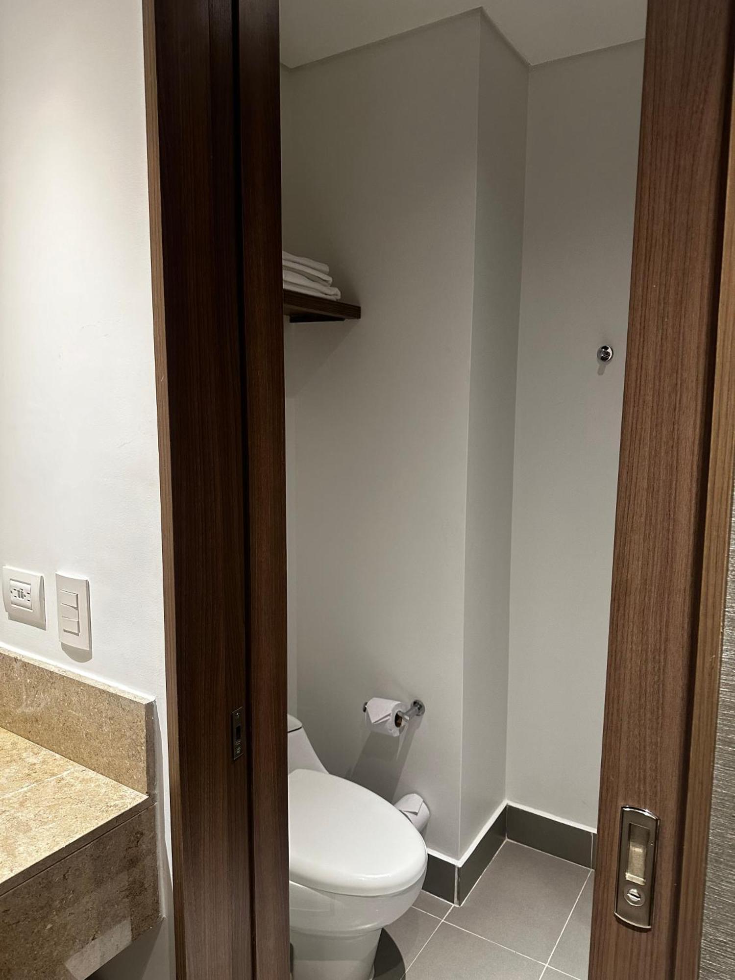 Hampton By Hilton Valledupar Eksteriør billede