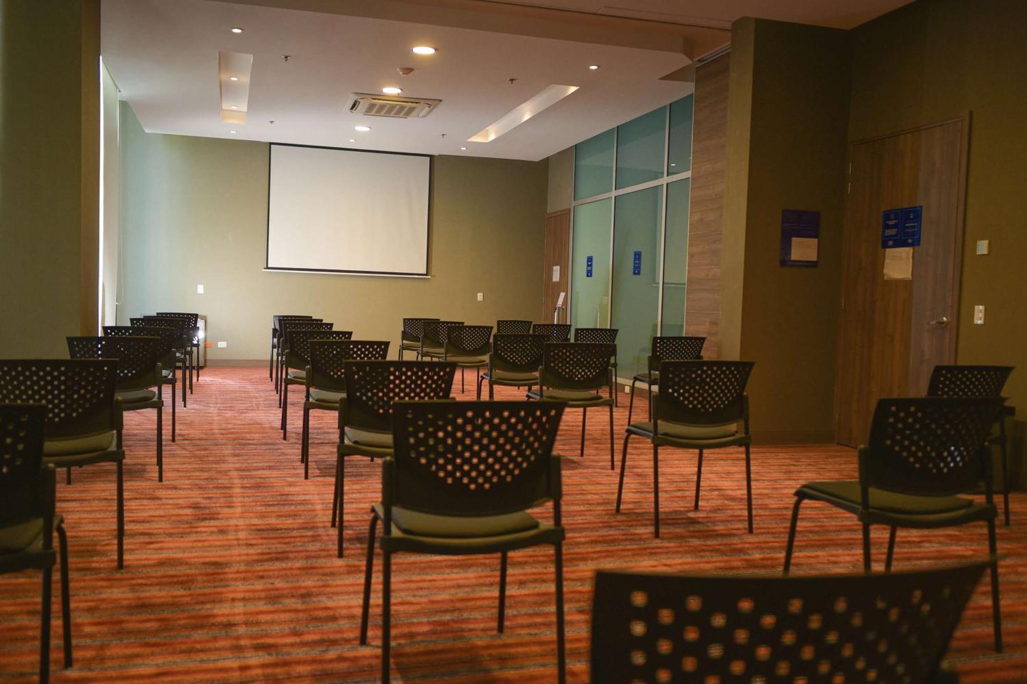 Hampton By Hilton Valledupar Eksteriør billede