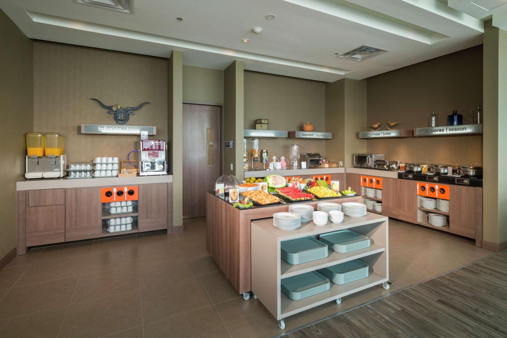 Hampton By Hilton Valledupar Eksteriør billede
