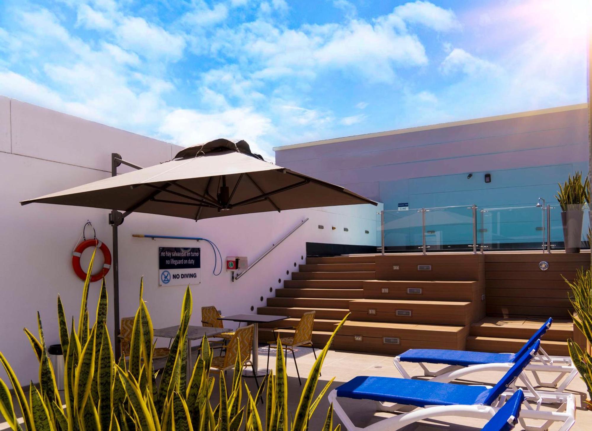 Hampton By Hilton Valledupar Eksteriør billede