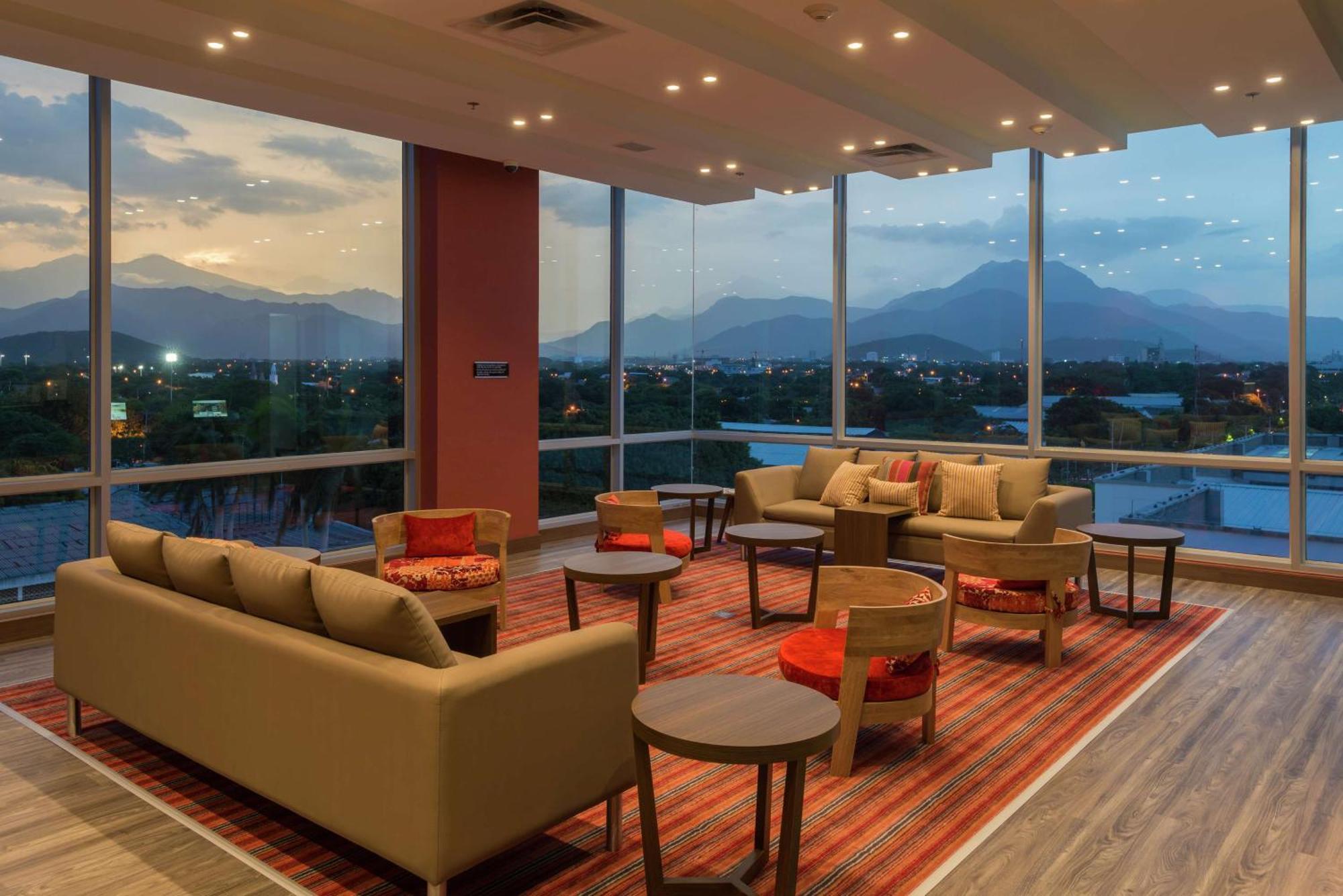 Hampton By Hilton Valledupar Eksteriør billede