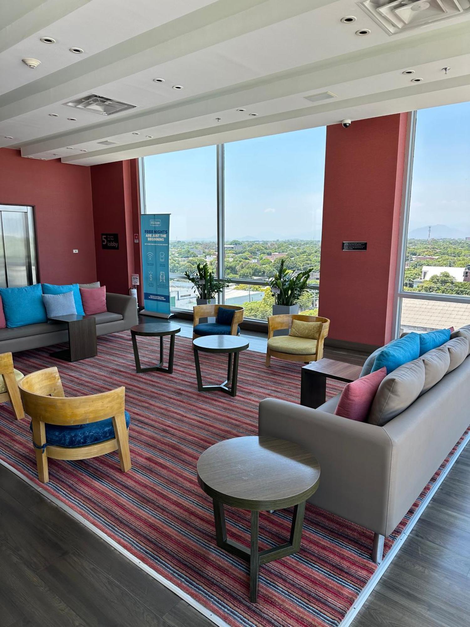 Hampton By Hilton Valledupar Eksteriør billede